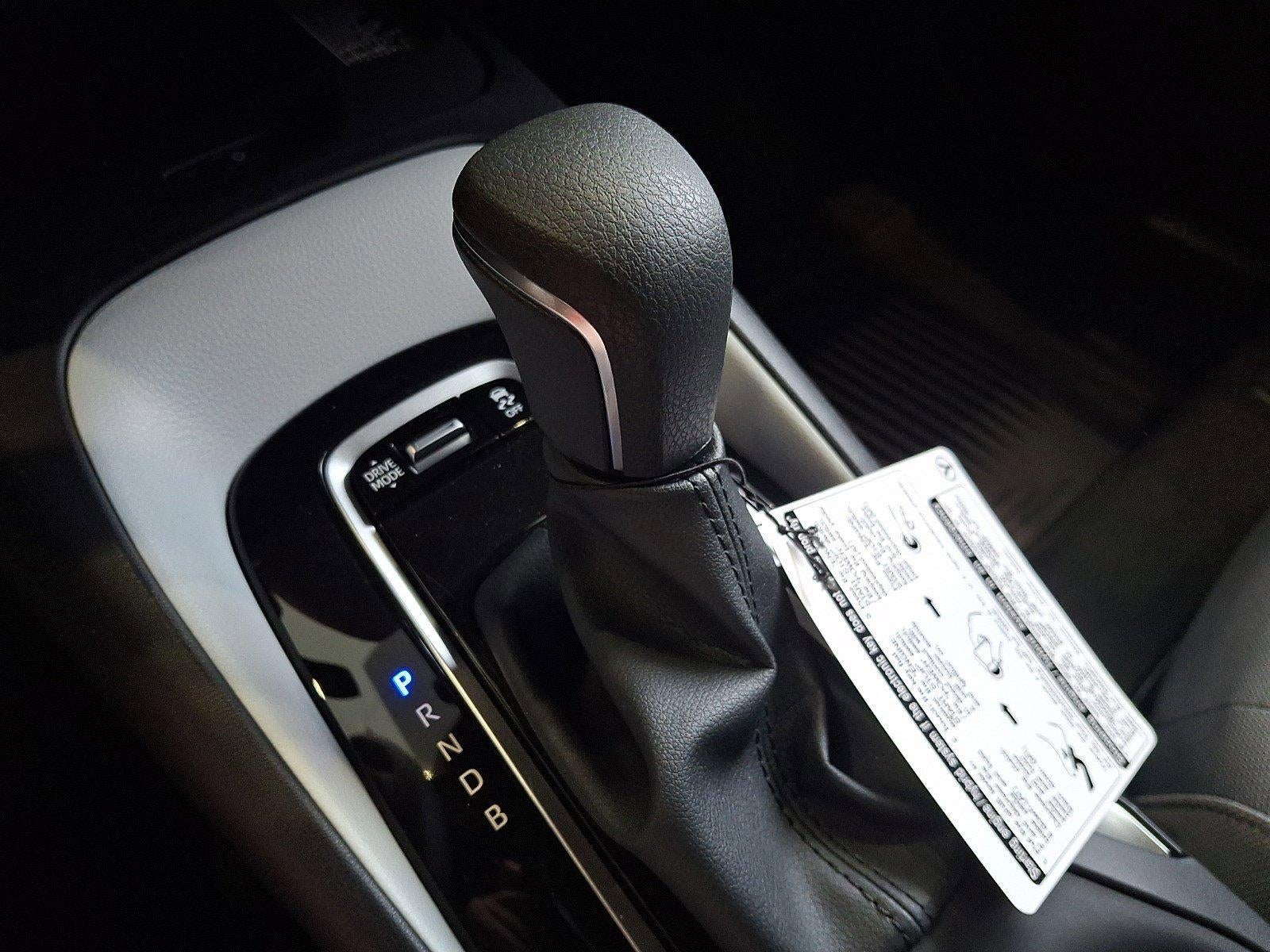 2026 Toyota Corolla SE CVT (Natl)