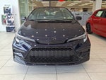 2026 Toyota Corolla SE CVT (Natl)