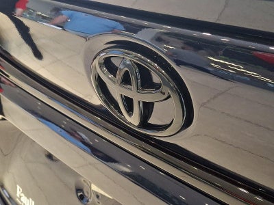 2026 Toyota Corolla SE CVT (Natl)