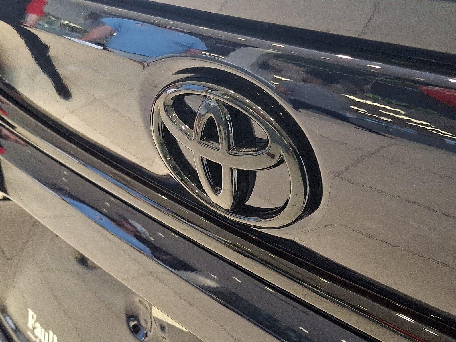 2026 Toyota Corolla SE CVT (Natl)