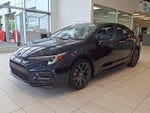 2026 Toyota Corolla SE CVT (Natl)