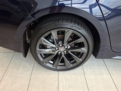2026 Toyota Corolla SE CVT (Natl)