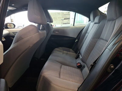 2026 Toyota Corolla SE CVT (Natl)