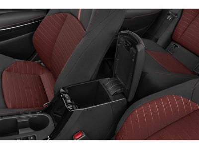 2026 Toyota Corolla SE CVT (Natl)