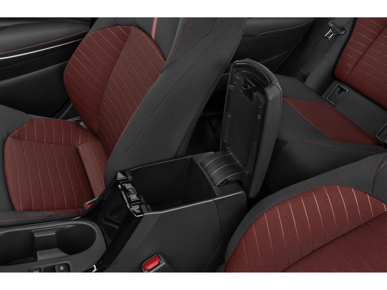 2026 Toyota Corolla SE CVT (Natl)