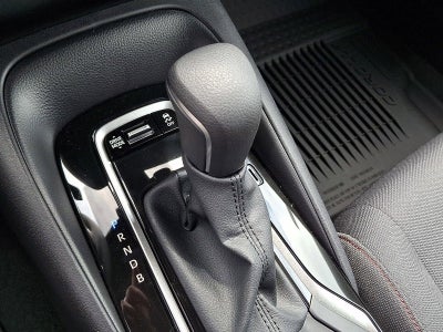 2026 Toyota Corolla SE CVT (Natl)