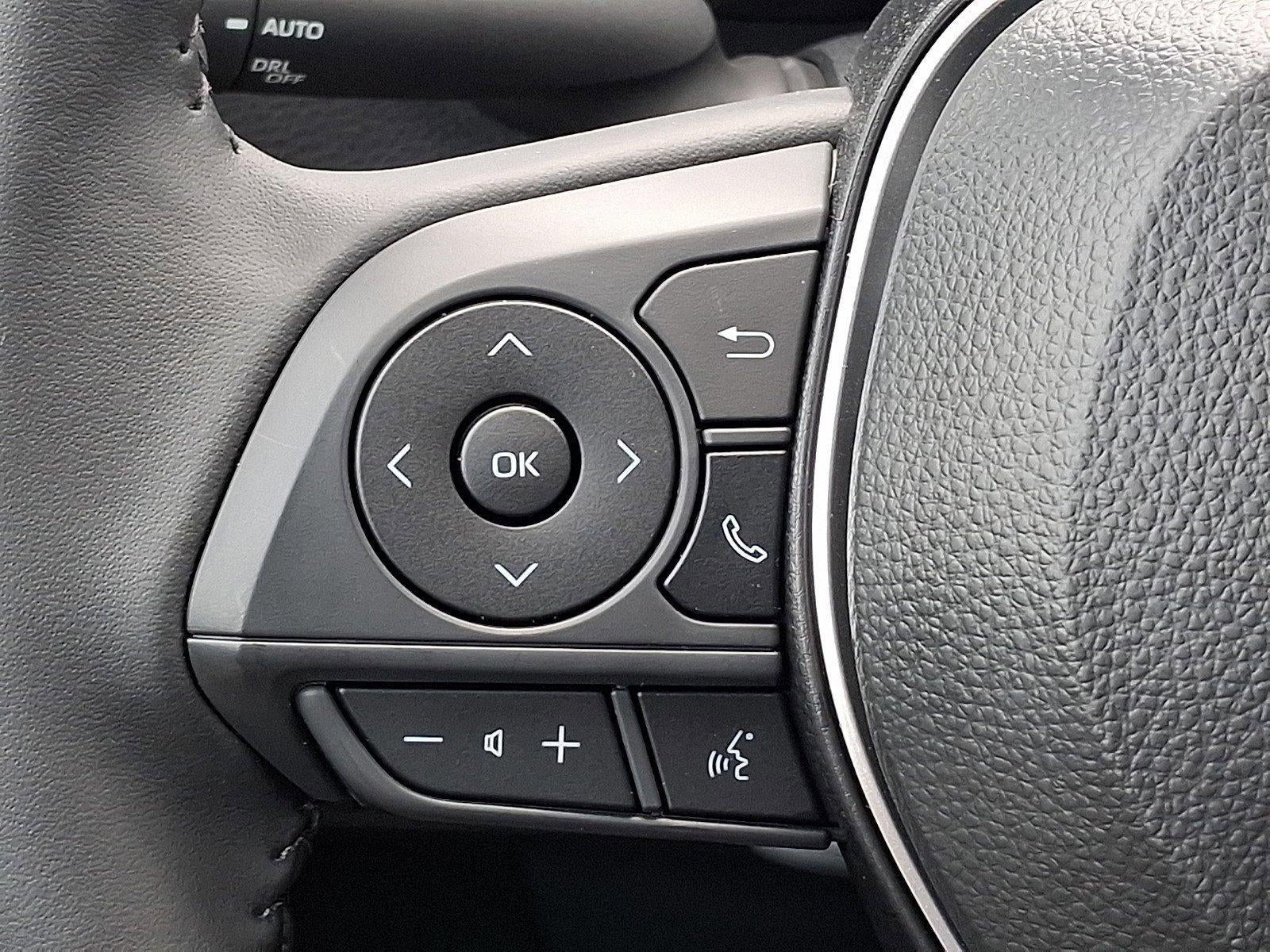 2026 Toyota Corolla SE CVT (Natl)