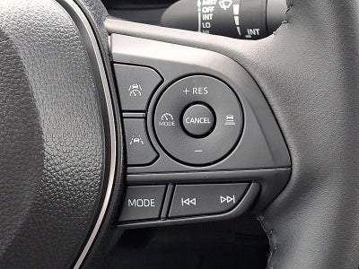 2026 Toyota Corolla SE CVT (Natl)