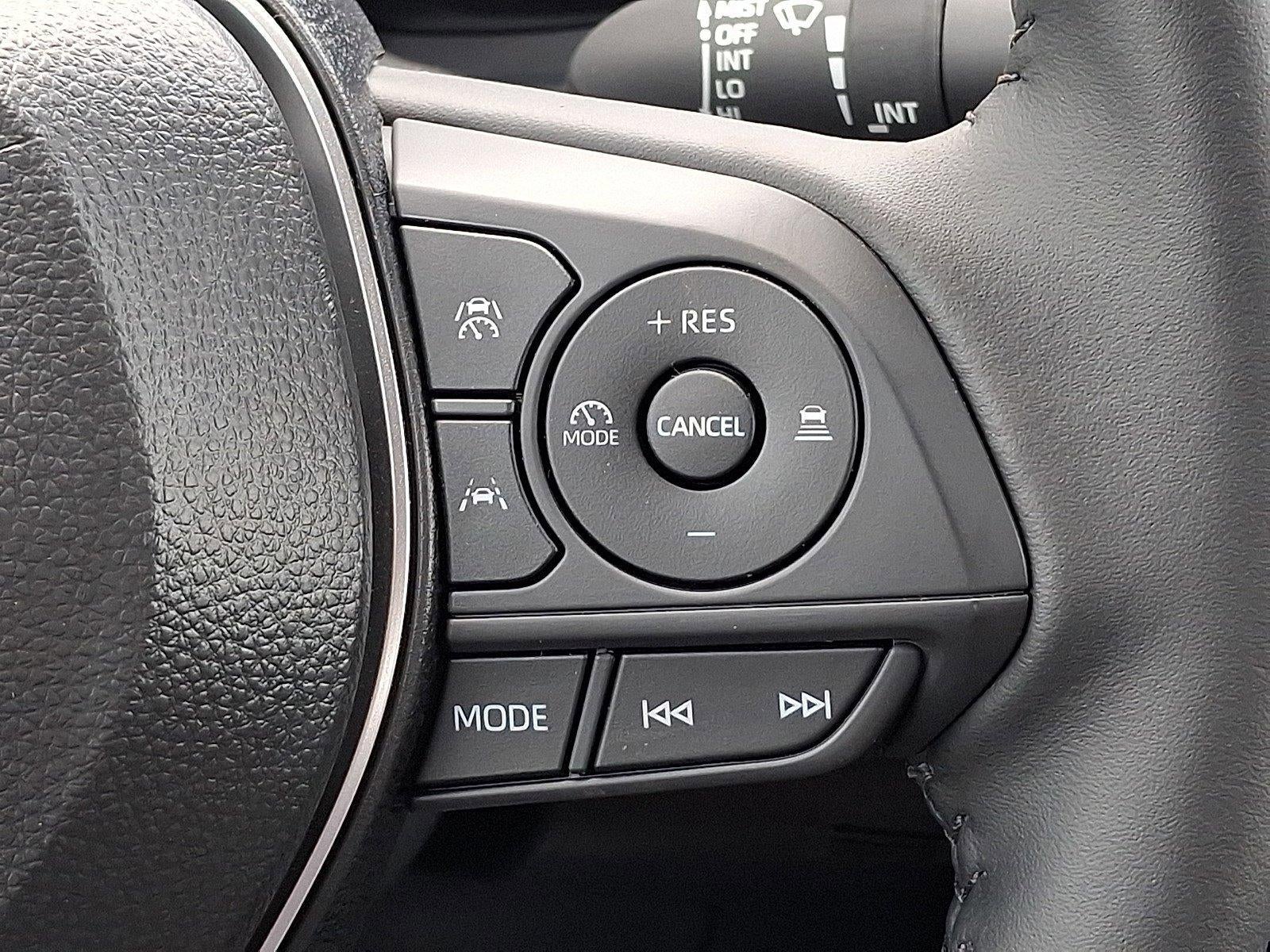 2026 Toyota Corolla SE CVT (Natl)