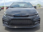 2026 Toyota Corolla SE CVT (Natl)