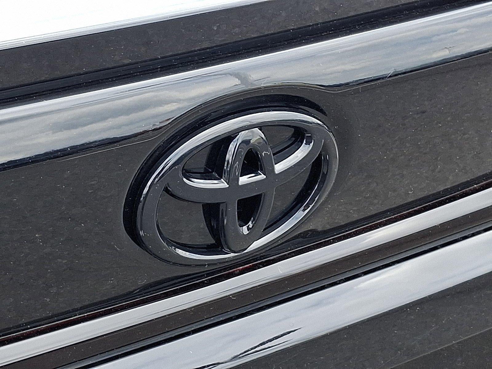 2026 Toyota Corolla SE CVT (Natl)