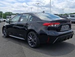 2026 Toyota Corolla SE CVT (Natl)