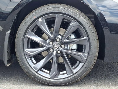 2026 Toyota Corolla SE CVT (Natl)