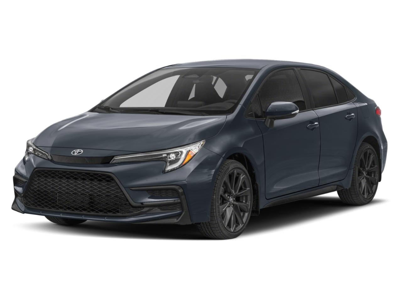 2026 Toyota Corolla SE CVT (Natl)