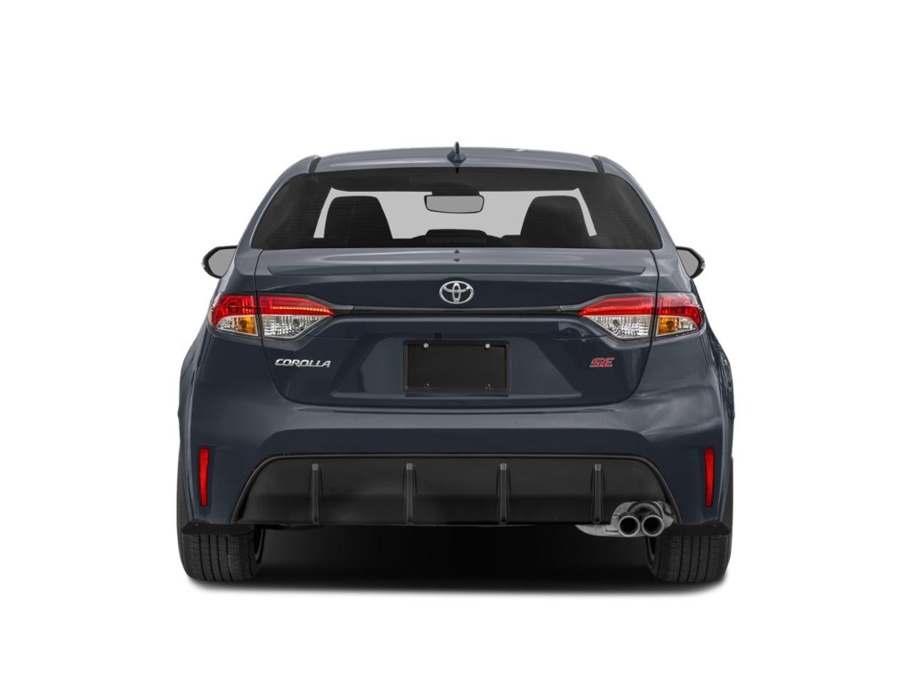 2026 Toyota Corolla SE CVT (Natl)