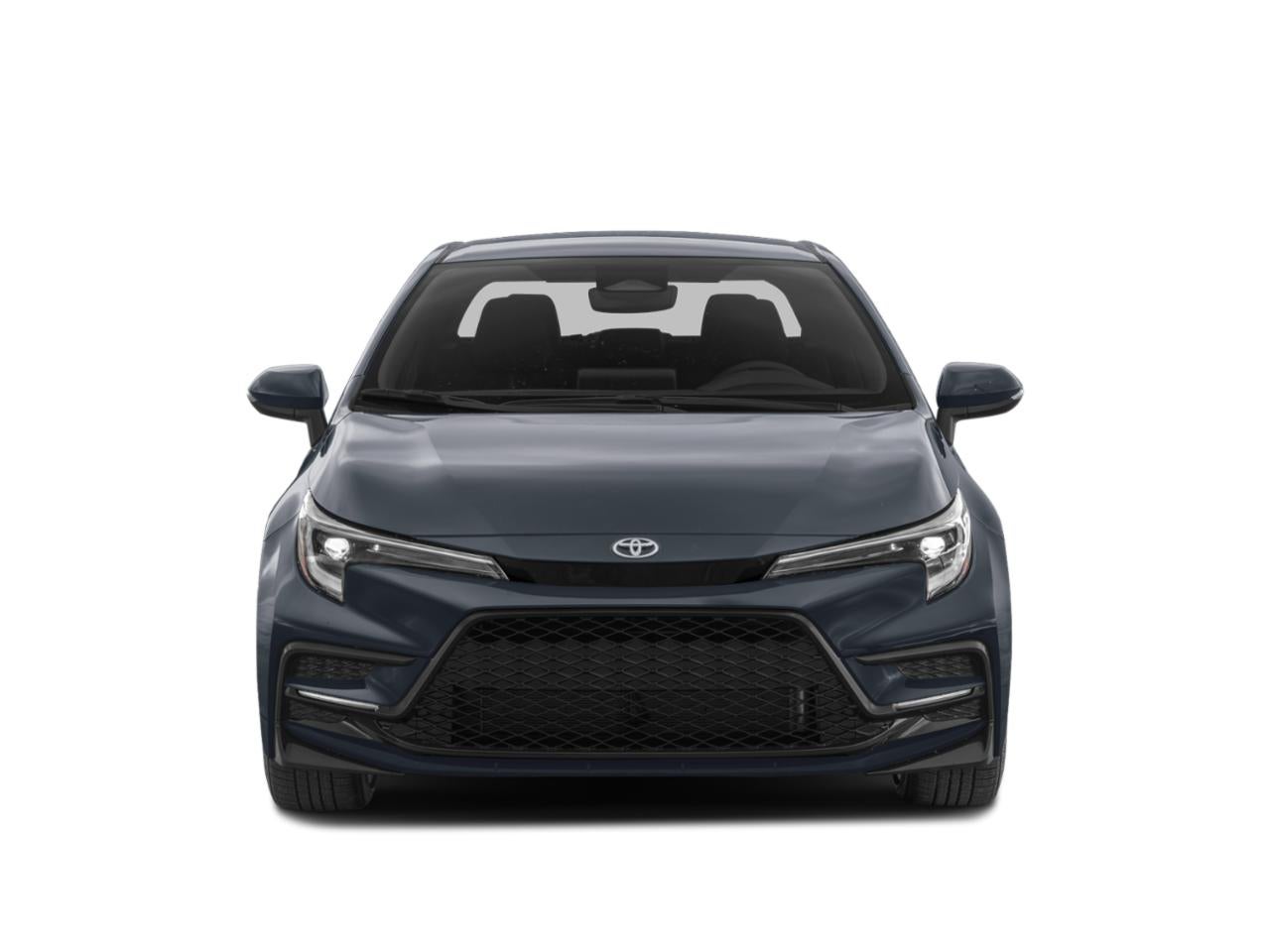 2026 Toyota Corolla SE CVT (Natl)