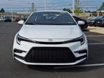 2026 Toyota Corolla SE CVT (Natl)