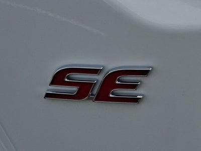 2026 Toyota Corolla SE CVT (Natl)
