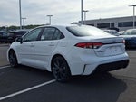 2026 Toyota Corolla SE CVT (Natl)