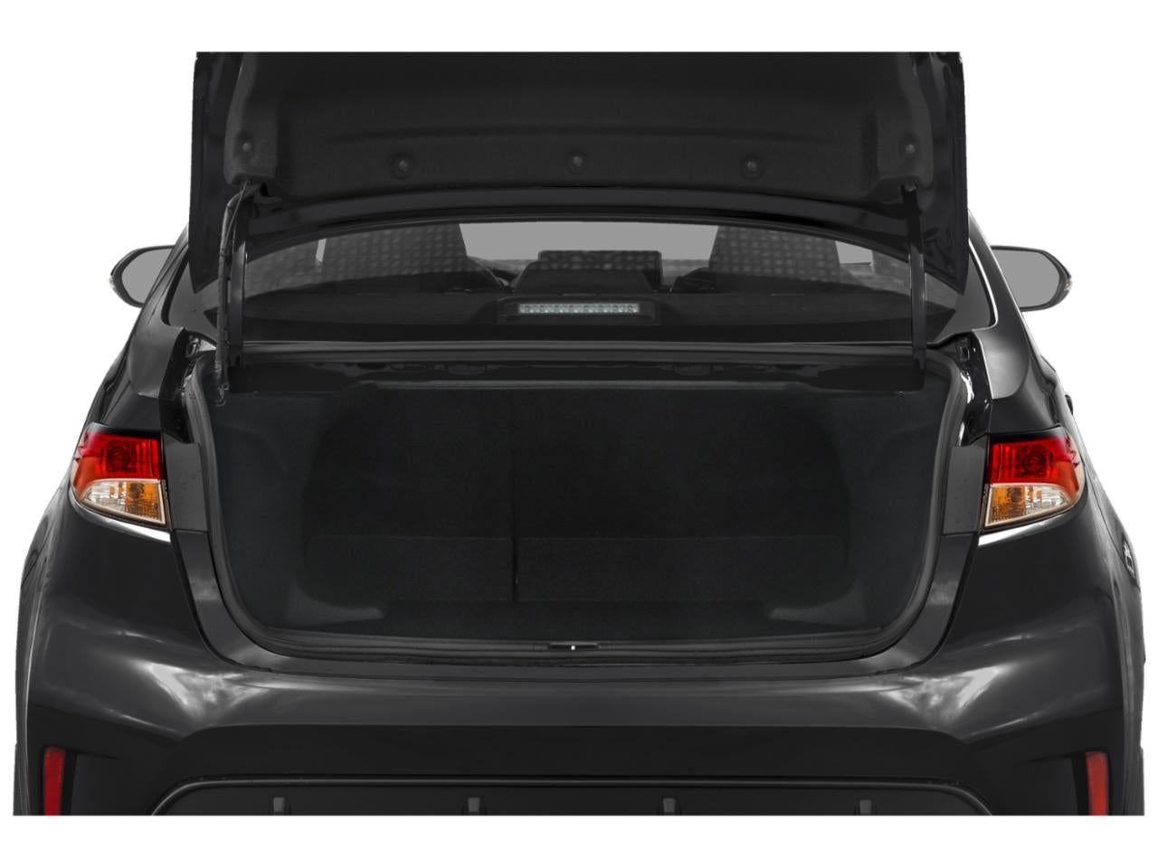 2026 Toyota Corolla SE CVT (Natl)