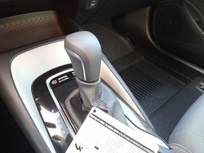 2026 Toyota Corolla SE CVT (Natl)