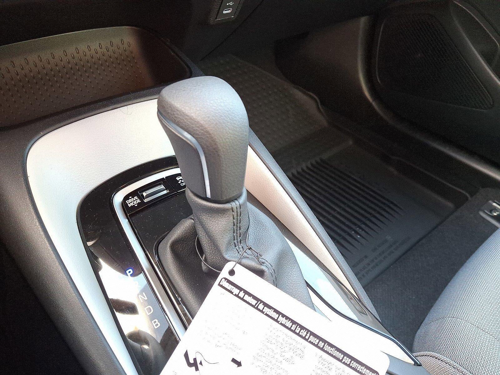 2026 Toyota Corolla SE CVT (Natl)