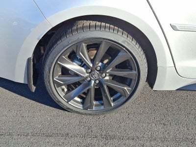 2026 Toyota Corolla SE CVT (Natl)