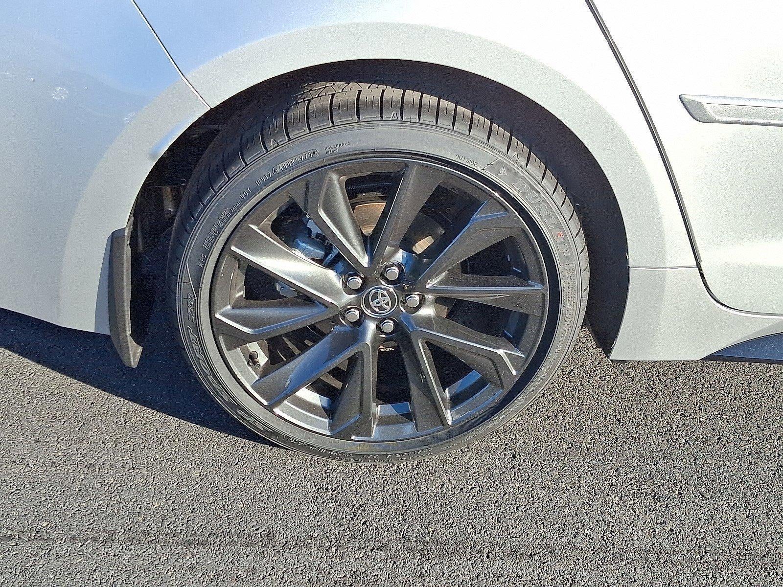 2026 Toyota Corolla SE CVT (Natl)