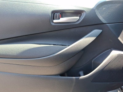 2026 Toyota Corolla SE CVT (Natl)