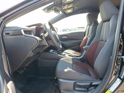 2026 Toyota Corolla SE CVT (Natl)