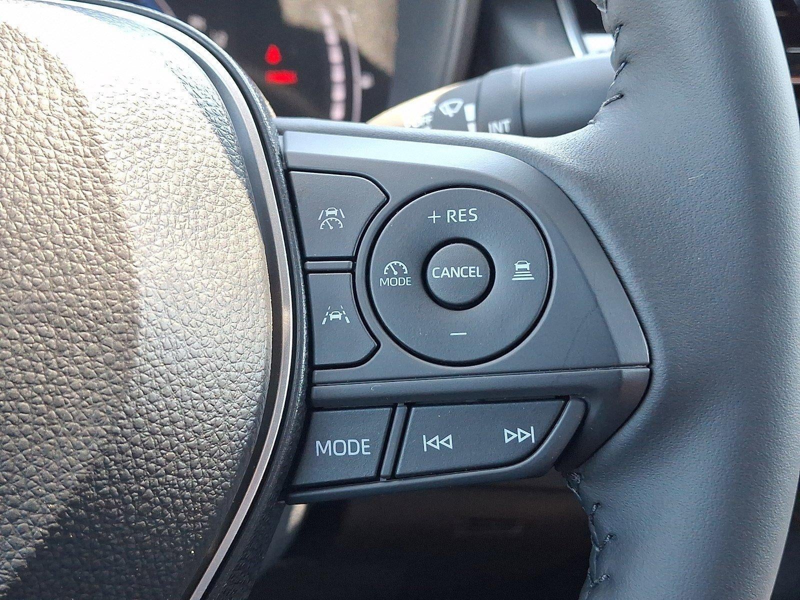 2026 Toyota Corolla SE CVT (Natl)