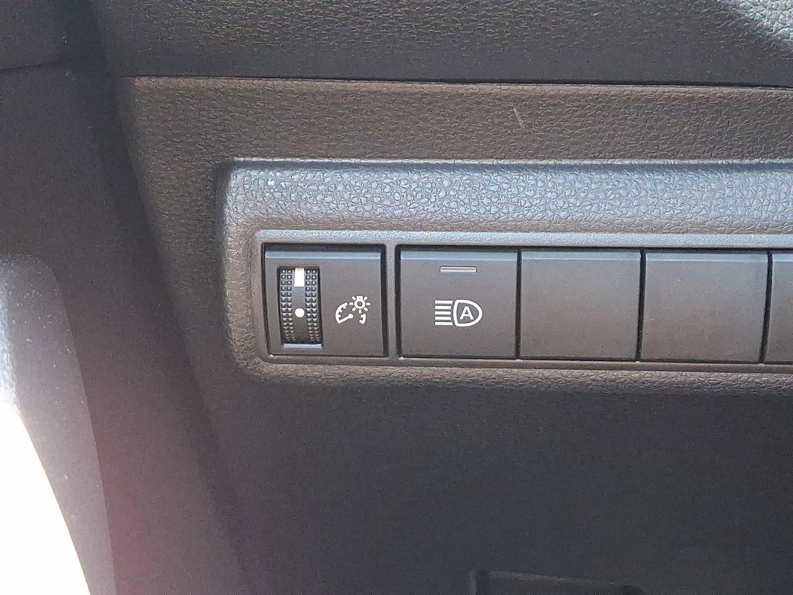 2026 Toyota Corolla SE CVT (Natl)