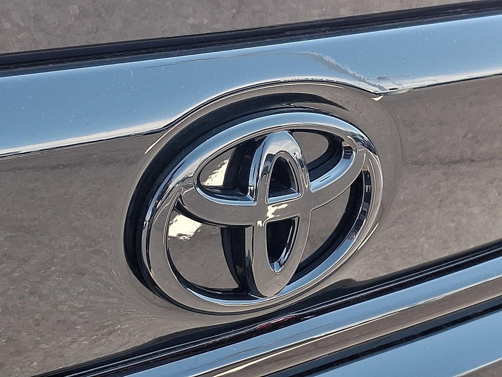 2026 Toyota Corolla SE CVT (Natl)