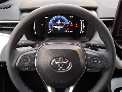2026 Toyota Corolla SE CVT (Natl)
