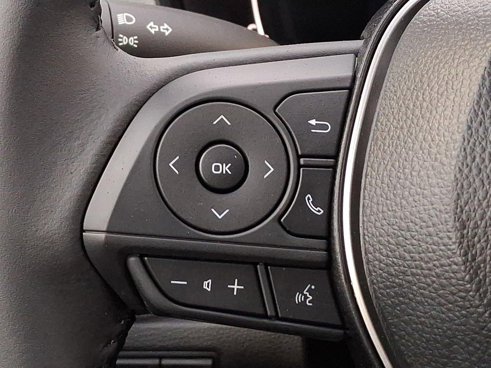 2026 Toyota Corolla SE CVT (Natl)