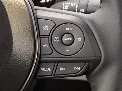 2026 Toyota Corolla SE CVT (Natl)
