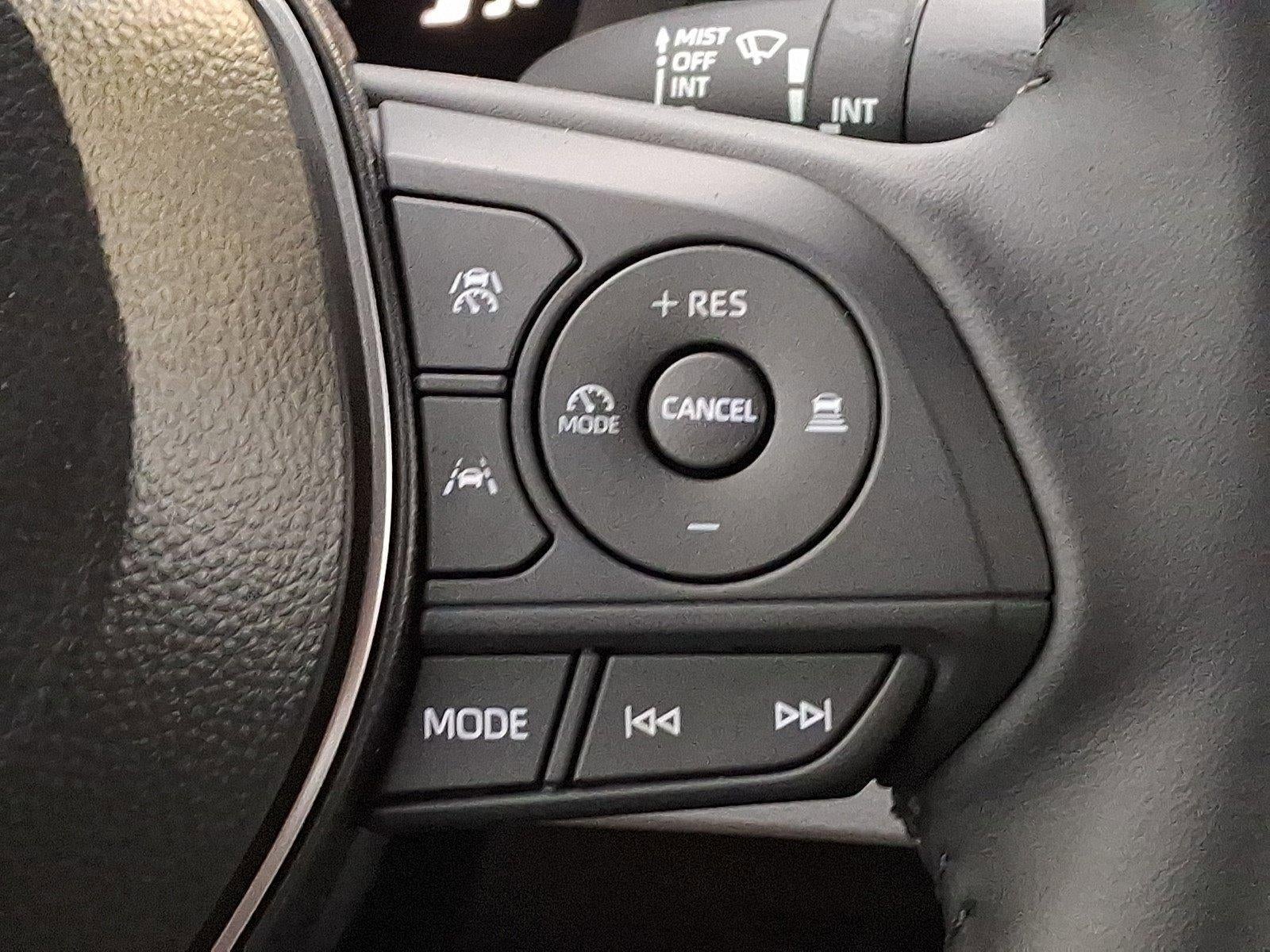 2026 Toyota Corolla SE CVT (Natl)