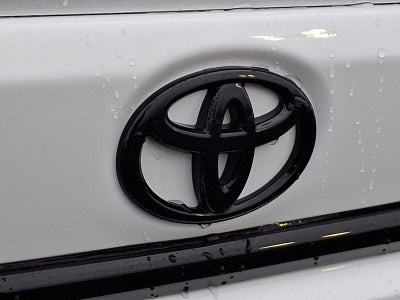 2026 Toyota Corolla SE CVT (Natl)