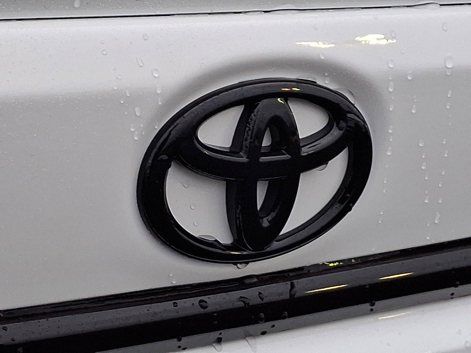 2026 Toyota Corolla SE CVT (Natl)