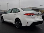 2026 Toyota Corolla SE CVT (Natl)