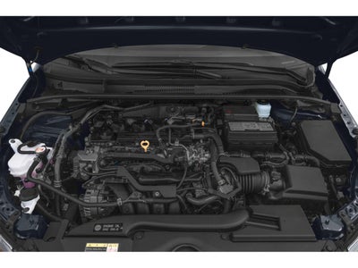 2026 Toyota Corolla SE CVT (Natl)