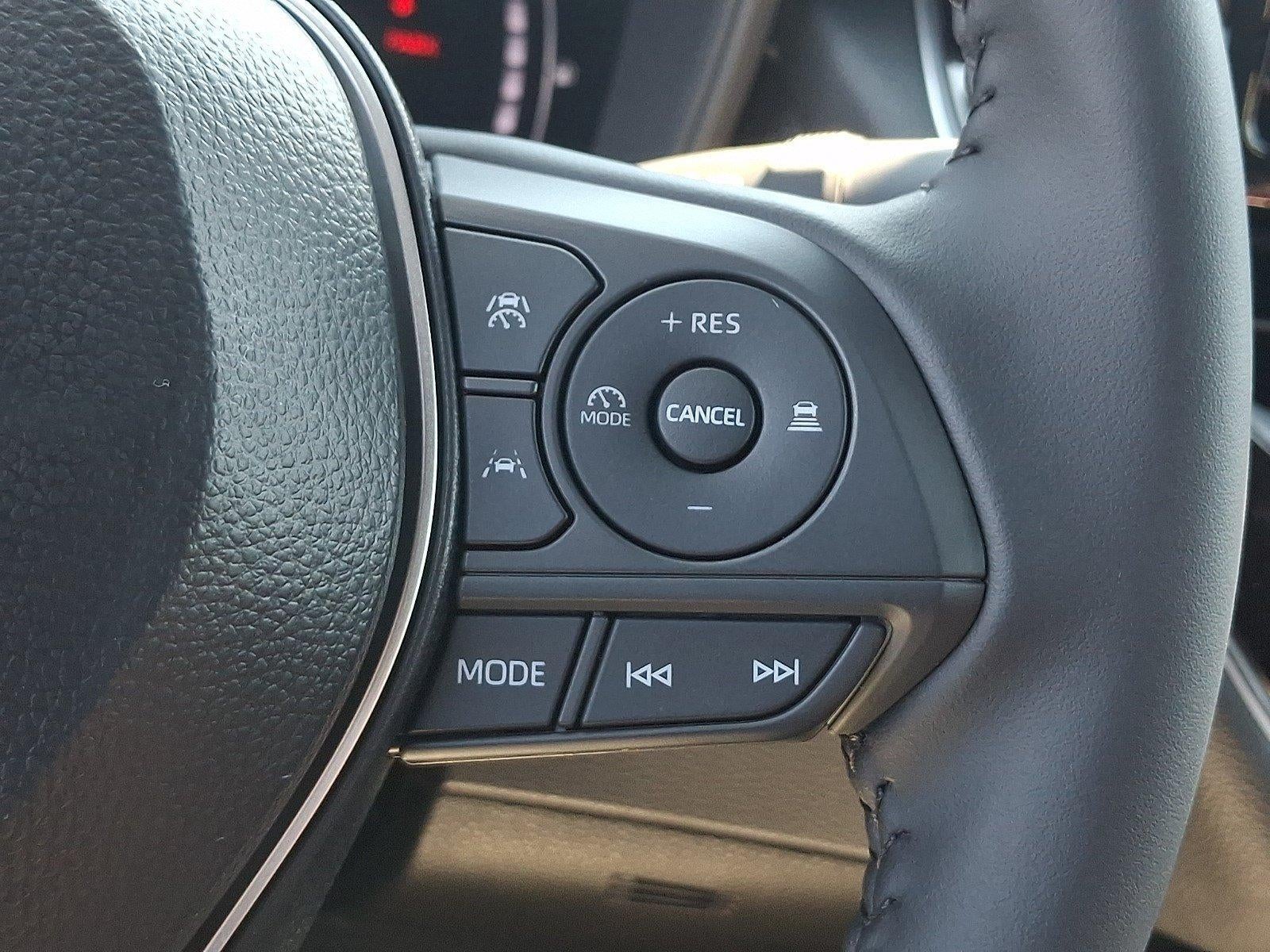 2026 Toyota Corolla SE CVT (Natl)