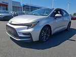 2026 Toyota Corolla SE CVT (Natl)