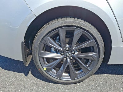 2026 Toyota Corolla SE CVT (Natl)
