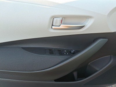 2026 Toyota Corolla SE CVT (Natl)