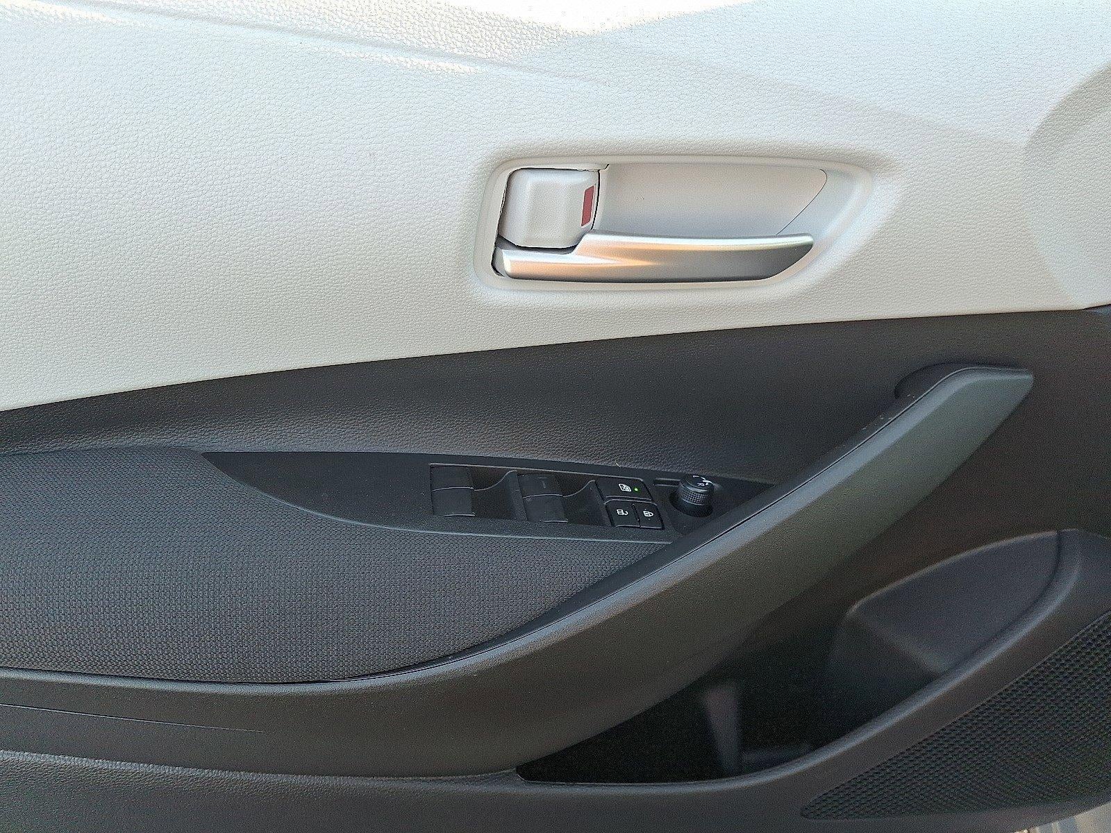 2026 Toyota Corolla SE CVT (Natl)