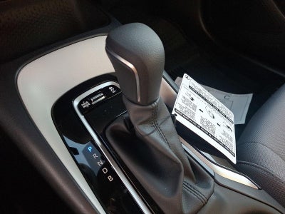 2026 Toyota Corolla SE CVT (Natl)