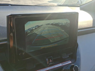 2026 Toyota Corolla SE CVT (Natl)