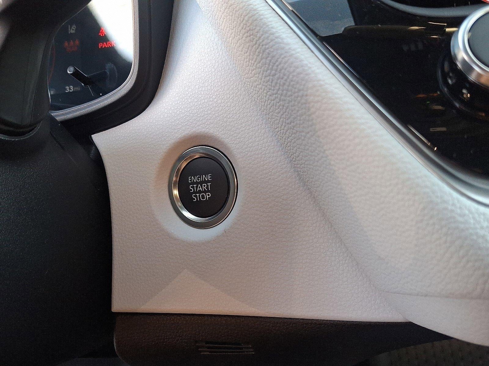 2026 Toyota Corolla SE CVT (Natl)