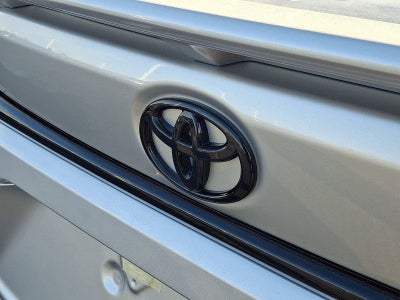 2026 Toyota Corolla SE CVT (Natl)